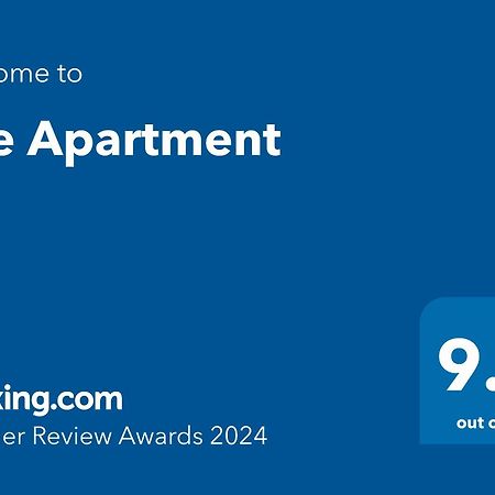 The Apartment ネアン エクステリア 写真